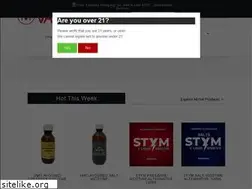 Sites similar to mixologyvape.co.nz