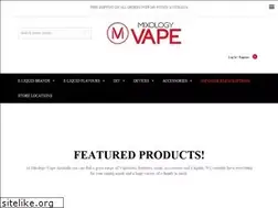 Sites similar to mixologyvape.com.au