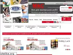 Sites similar to mixon-shop.com