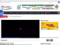 Sites similar to mixonbd.com