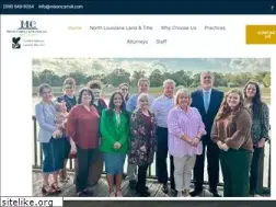 Sites similar to mixoncarroll.com