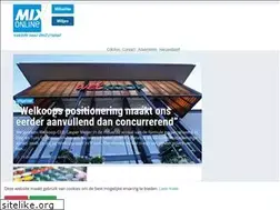 Sites similar to mixonline.nl