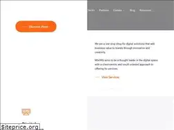 Sites similar to mixorg.com