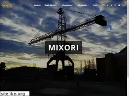 Sites similar to mixori.ge