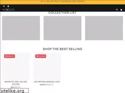Sites similar to mixory.it
