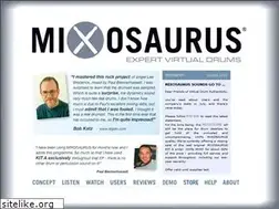 Sites similar to mixosaurus.com