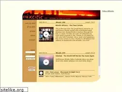 Sites similar to mixotic.net