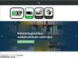 Sites similar to mixpakk.hu