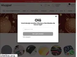 Sites similar to mixpapel.com.br
