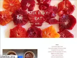 Sites similar to mixplayeat.com