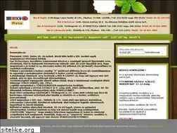 Sites similar to mixr.hu