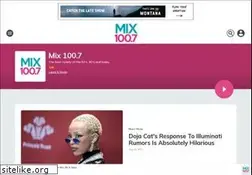 Sites similar to mixradio.com