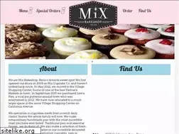 Sites similar to mixreno.com