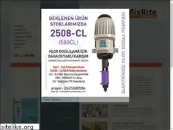 Sites similar to mixriteturkey.com