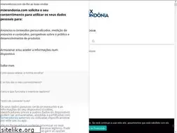 Sites similar to mixrondonia.com
