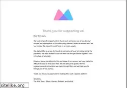 Sites similar to mixronline.com