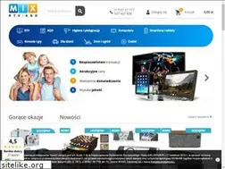 Sites similar to mixrtvagd.pl