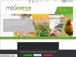 Sites similar to mixscience.eu