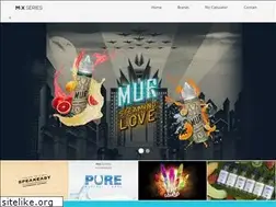 Sites similar to mixseries.com