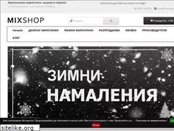 Sites similar to mixshop.bg