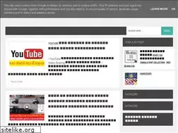 Sites similar to mixsix2015.blogspot.com