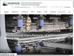 Sites similar to mixspacefloor.com
