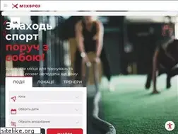 Sites similar to mixsport.pro