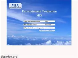 Sites similar to mixspro.com