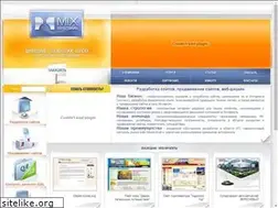 Sites similar to mixsystems.com.ua