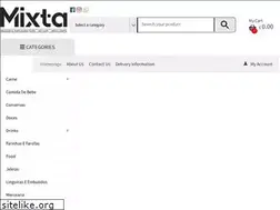 Sites similar to mixta.co.uk