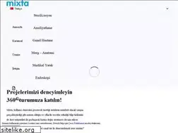 Sites similar to mixta.com.tr