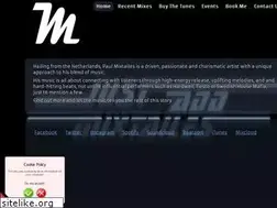 Sites similar to mixtailes.com