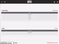 Sites similar to mixtape.com