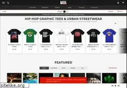Sites similar to mixtape.fm