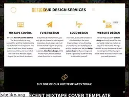 Sites similar to mixtapecovers.net