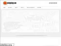 Sites similar to mixtapekings.com