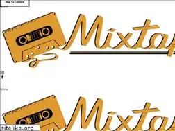 Sites similar to mixtapepgh.com