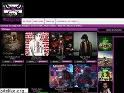 Sites similar to mixtapesaga.com