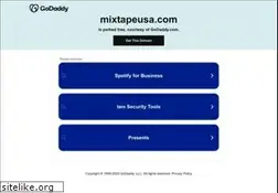 Sites similar to mixtapeusa.com