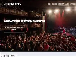 Sites similar to mixtarace.com