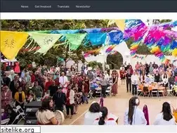 Sites similar to mixteco.org