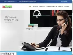 Sites similar to mixtelecom.co.uk