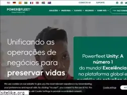 Sites similar to mixtelematics.com.br
