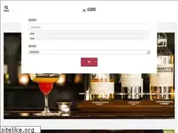 Sites similar to mixthecocktail.com