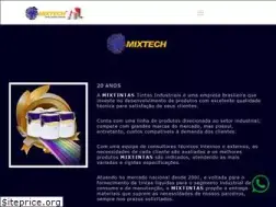 Sites similar to mixtintas.ind.br