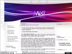 Sites similar to mixtmedia.ro