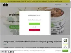 Sites similar to mixtobacco.com