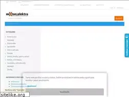 Sites similar to mixton.cz