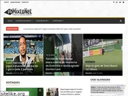 Sites similar to mixtonet.com