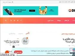 Sites similar to mixtools.ir